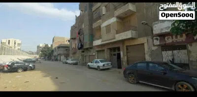 شقة للبيع في مصر القديمة الجيارة 120 متر 3