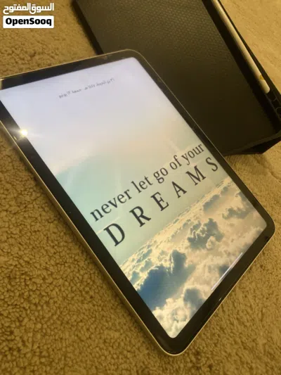 .(الجيل الحادي عشر) iPad 3