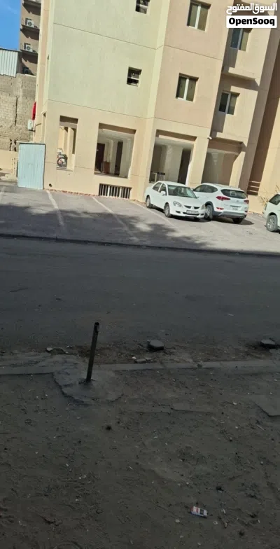 يتم نشر الاعلان بشكل متكرر شقه للايجار خيطان قطعه 8 غرفه وصاله مطبخ وحمام 3