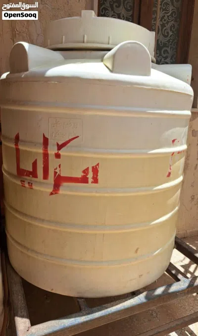 بيع خزان استعمال ديزل 2