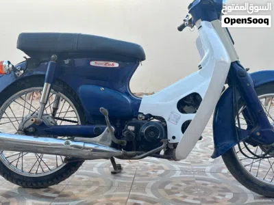 Honda Other 2