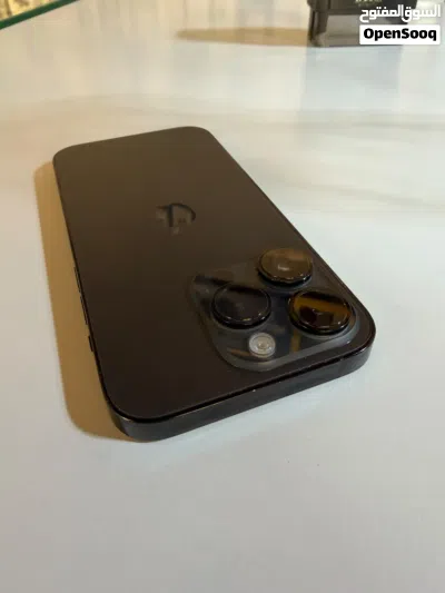 iPhone 14pro black 93battry 2