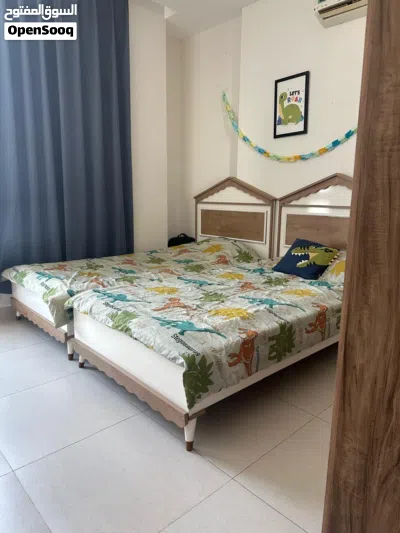 Kids bedroom 2