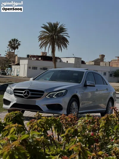 Mercedes Benz CLS-Class CLS 350 2