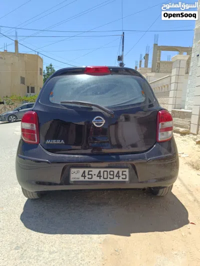 نيسان ميكرا S 3