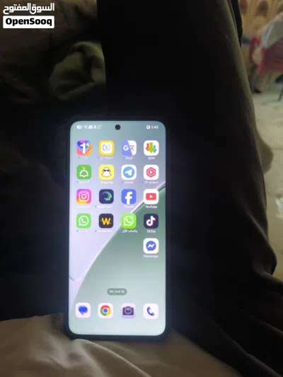 شاومي 15 برو فول نضافه سعره 900 وبي مجال 2