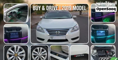 Nissan Sentra SE-R 2
