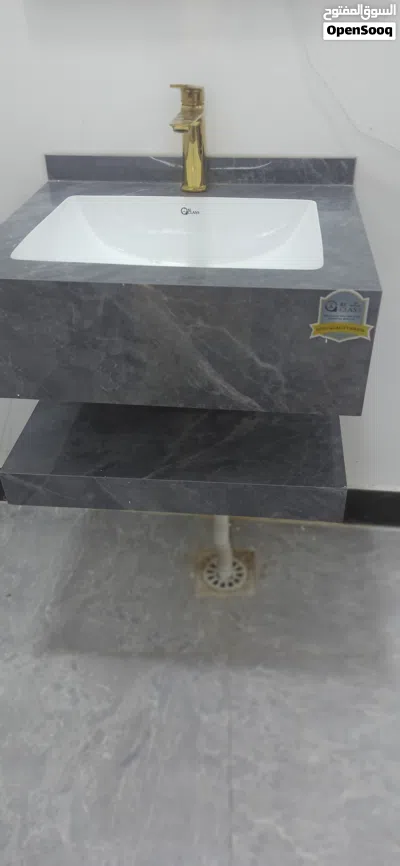 مغاسل بورسلين للبيع جديدة الواحدة ع 150 2