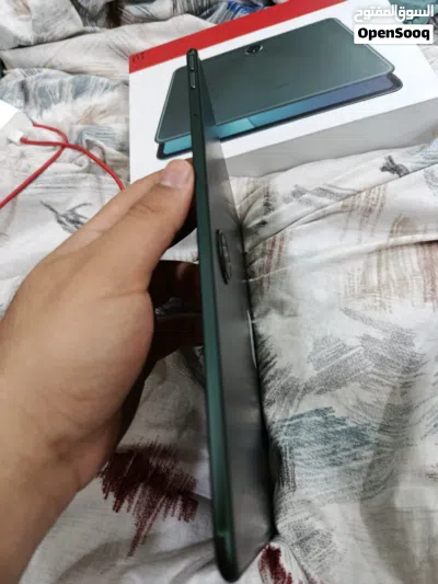 OnePlus Pad للبيع اول للبدل 2