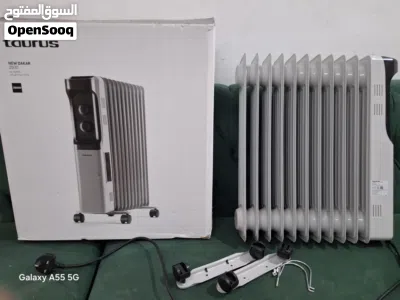 دفاية زيت 2500 وات ب 10 دينار 3