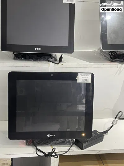 NCR Pos Machine For Counter Billing 3