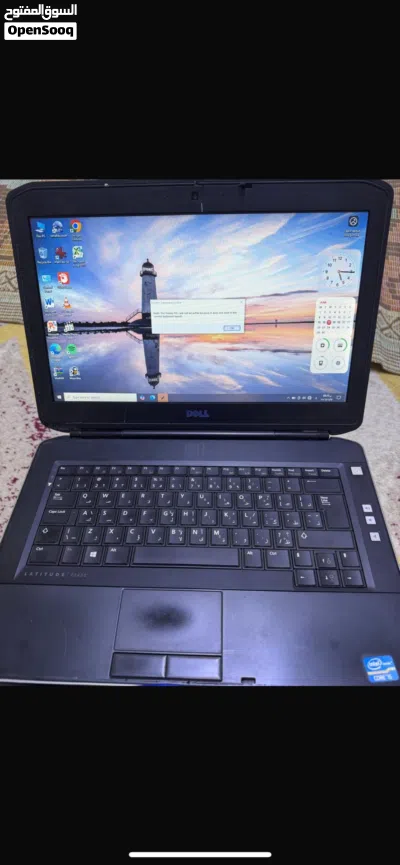 لابتوب Dell Latitude E5430 2