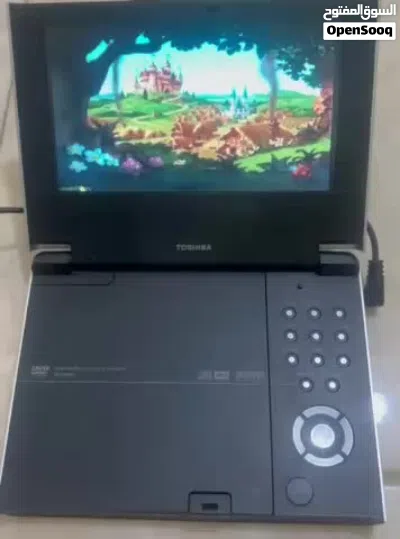 للبيع dvd توشيبا 4