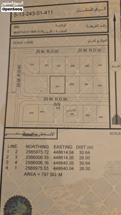 5 lands for sale 2