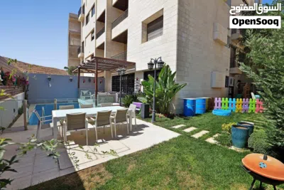 شقة مفروشة للإيجار 123م2 ( Property 47244 )-164964 3