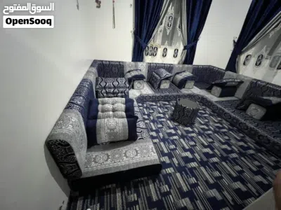 مجلس ضغط وصابي نظيف جدا ب 170 الف نهايه مع الفرشه والستاير 2