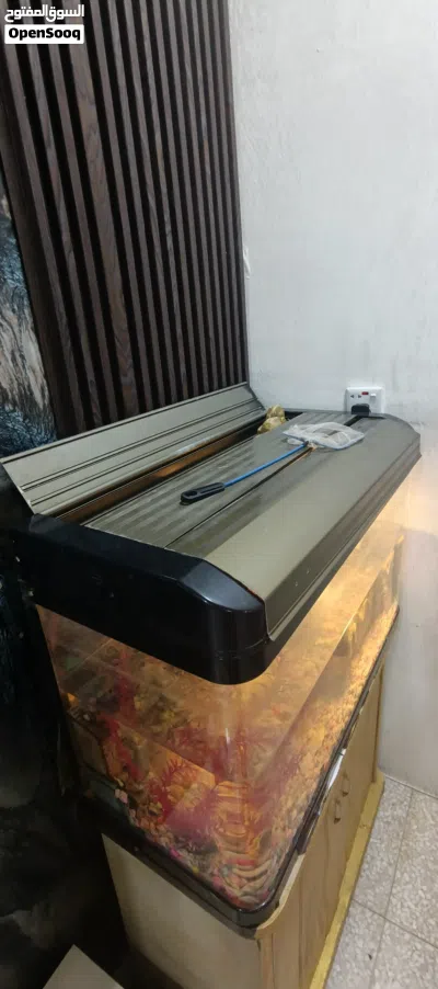 حوض سمك كبير للبيع 2