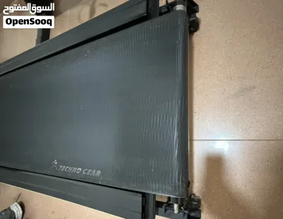 للبيع جهاز سير جري كبير الحجم 2