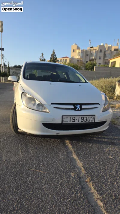 بيجو 307 Standard 2