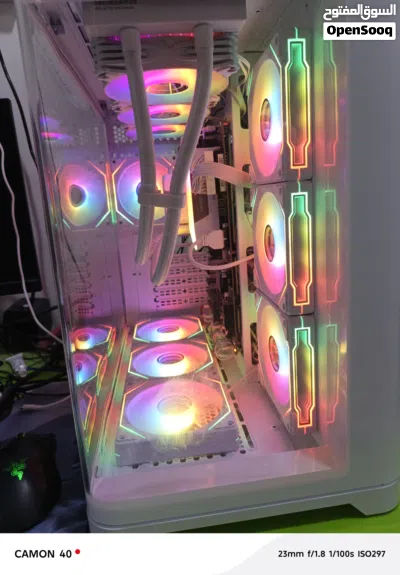 pc كيمنك موصفات رهيبه 3