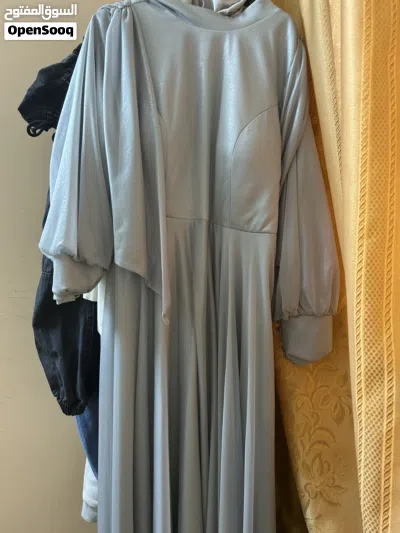 فستان سهره مستعمل 2