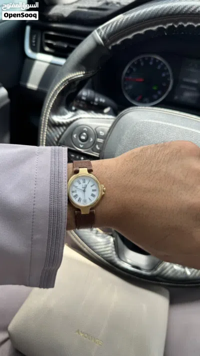 Dunhill 32 mm full set 4
