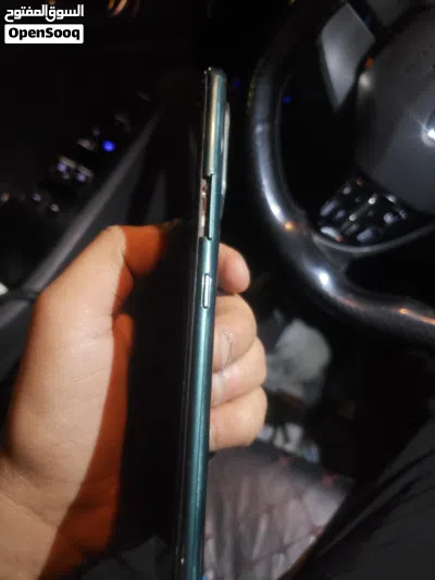 انفنيكس هوت 11s بحاجة بصمه خارجية فقط 3