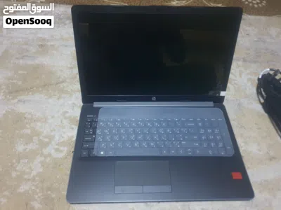 اتش بي لابتوب 4