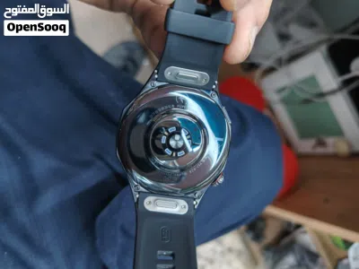 Huawei watch gt 5 Pro 4