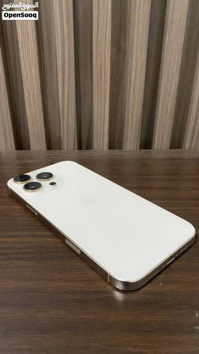 ايفون 16 برو مااكس 4