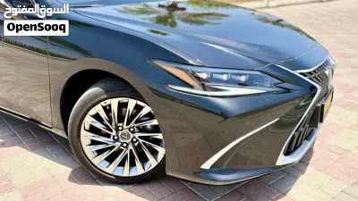 Lexus ES ES 300 3