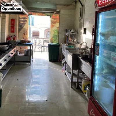 for more details Whatsapp very good location near mall of oman running coffee shop 4