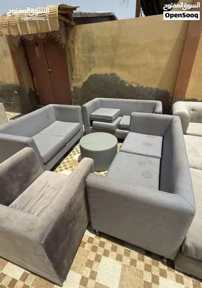 اثاث غنفات مستعمل 4