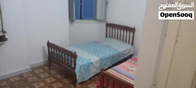 للبيع ف المعموره الشاطئء شقه سكنيه جدا 3