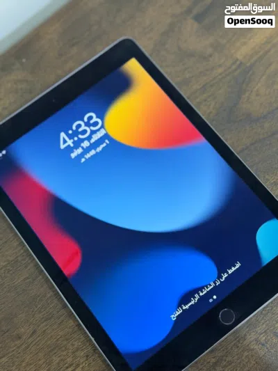 iPad Air 2 -128 3
