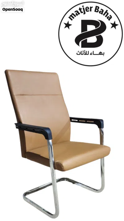 كرسي المكتب الراقية. 3