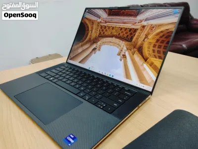 لابتوب Dell XPS 3