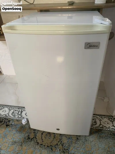 فريزر ميديا دي فروست 4 جوارير 3