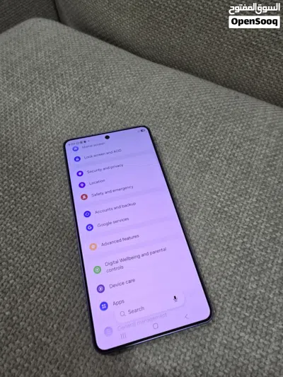 Samsung S26 Ultra وارد امريكي مشفر 3