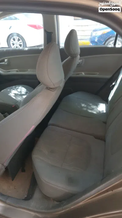 Kia Picanto EX 3