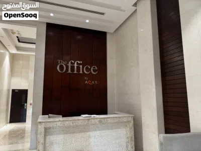 Luxury office space for rent 2
