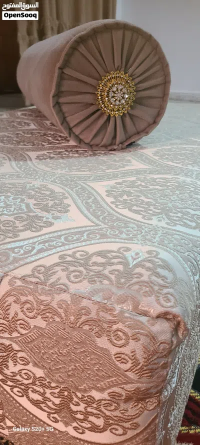 جلسة ممتازة شبه جديدة 4