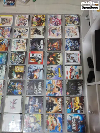 العاب ps3 لبيع 2