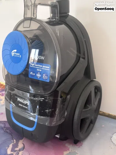 Philips power pro Vacuum cleaner 3