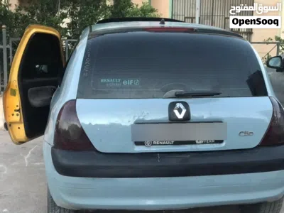 Renault Clio Campus 2