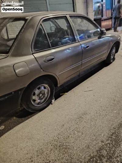 Proton Other 2