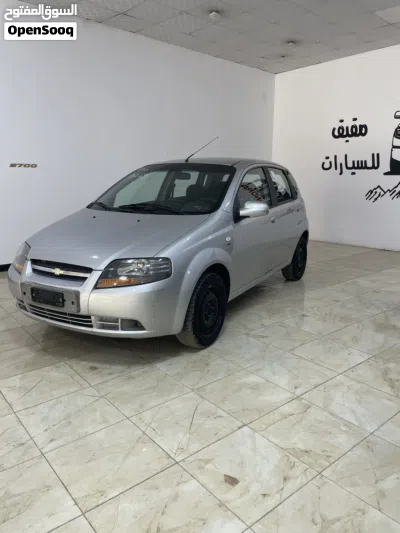 دايو كالوس 4