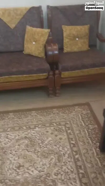 طقم مورس زان بالكامل دبل فيس 3