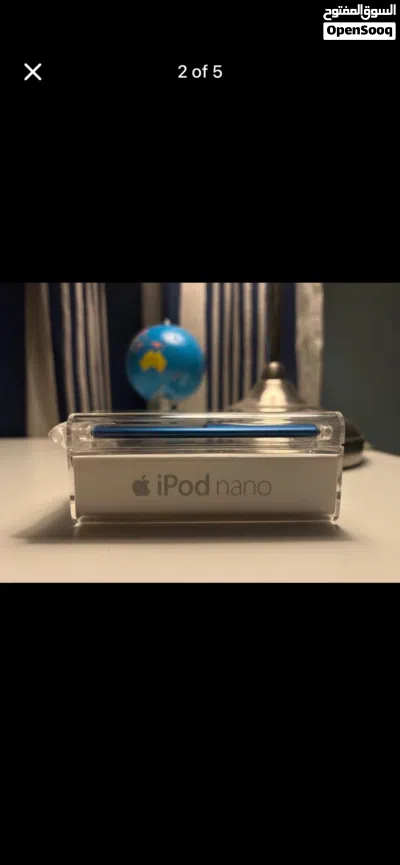 Ipod 4th gen for sale 8 GB 3