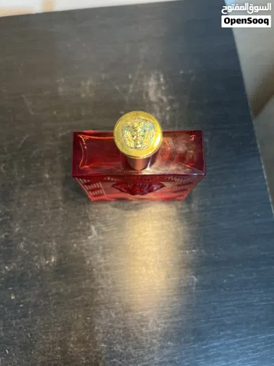 Versace Eros flame 4